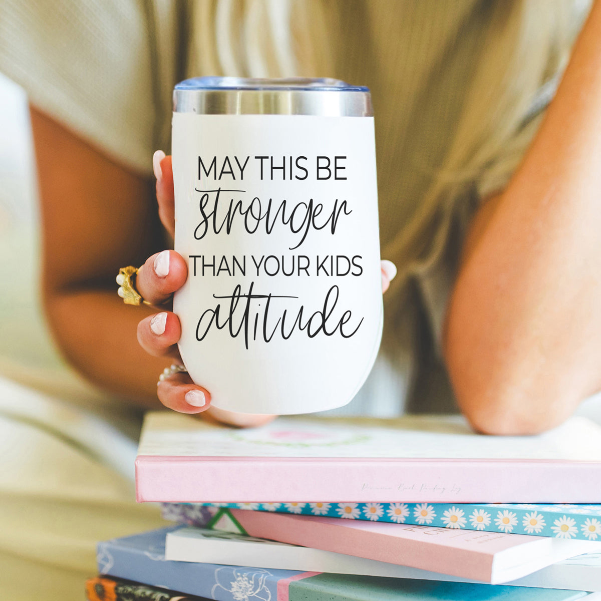 Kids Attitude 17oz PRE-ORDER